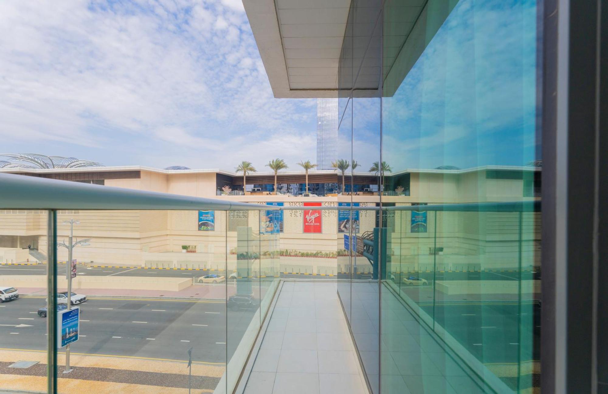 अपार्टमेंट With Private Access At Palm Jumeirah *