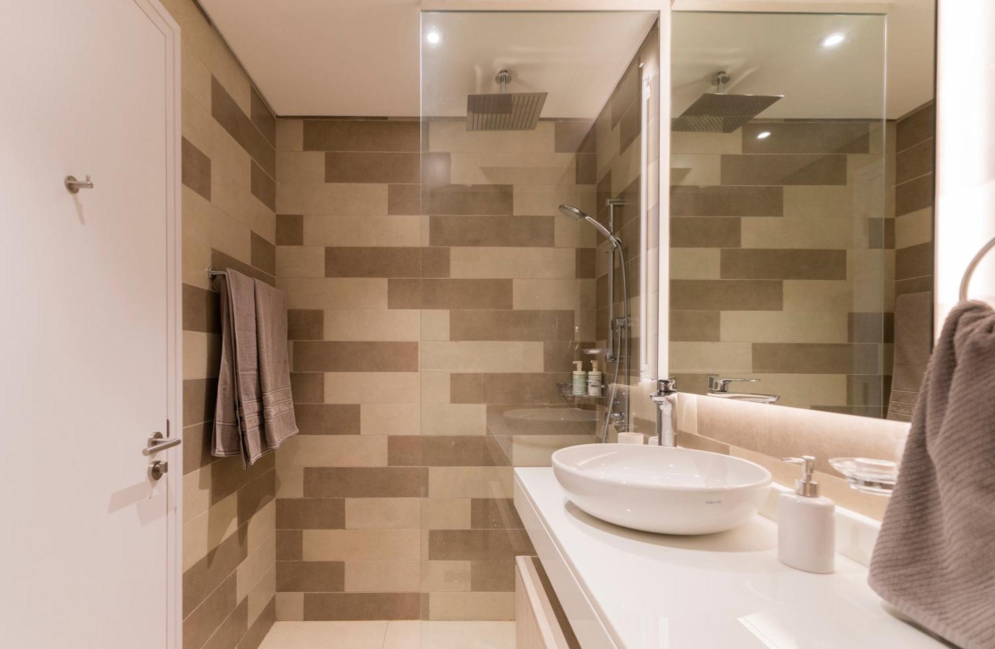 अपार्टमेंट With Private Access At Palm Jumeirah