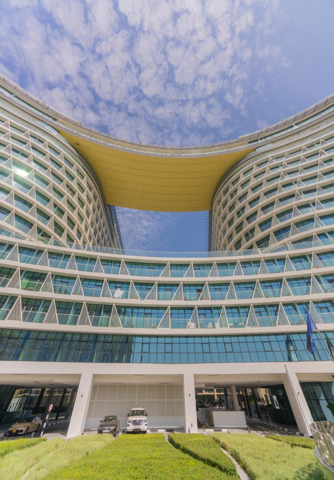 अपार्टमेंट With Private Access At Palm Jumeirah *