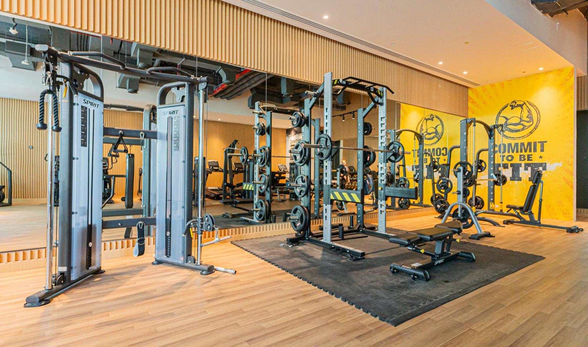 अपार्टमेंट With Private Access At Palm Jumeirah Dubai