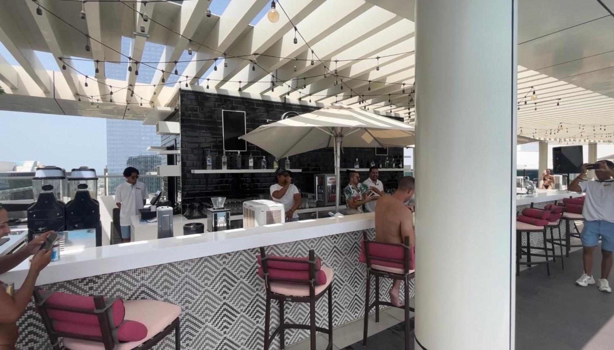 अपार्टमेंट With Private Access At Palm Jumeirah *