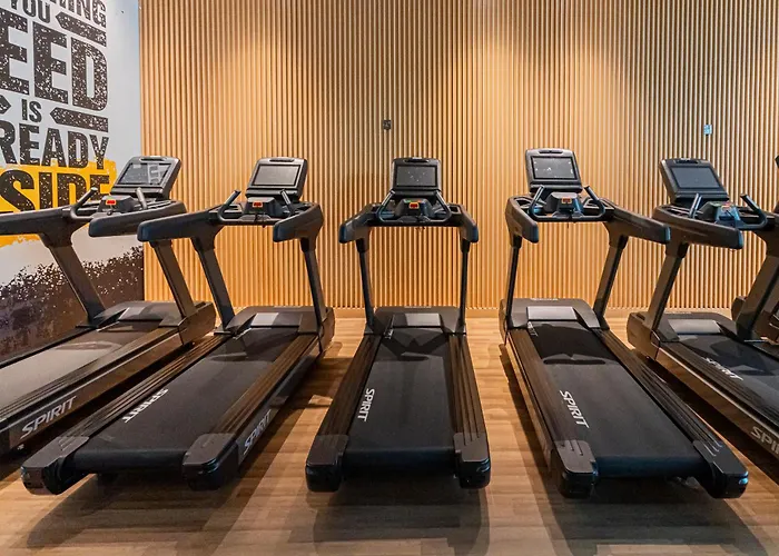 Studio With Private Beach Access At Palm Jumeirah