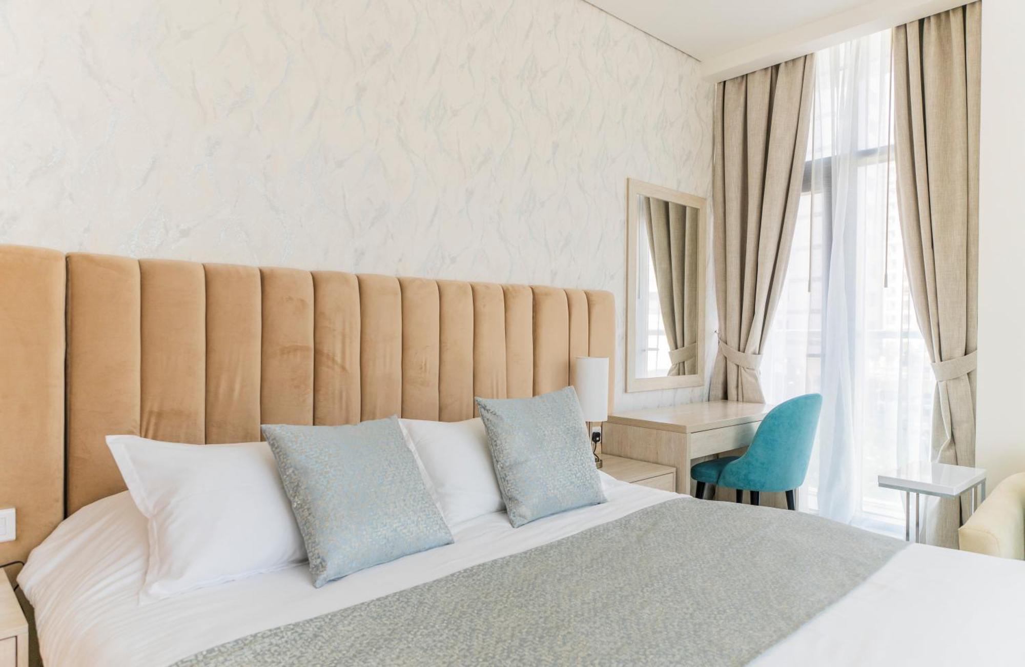 With Private Access At Palm Jumeirah * Dubaï