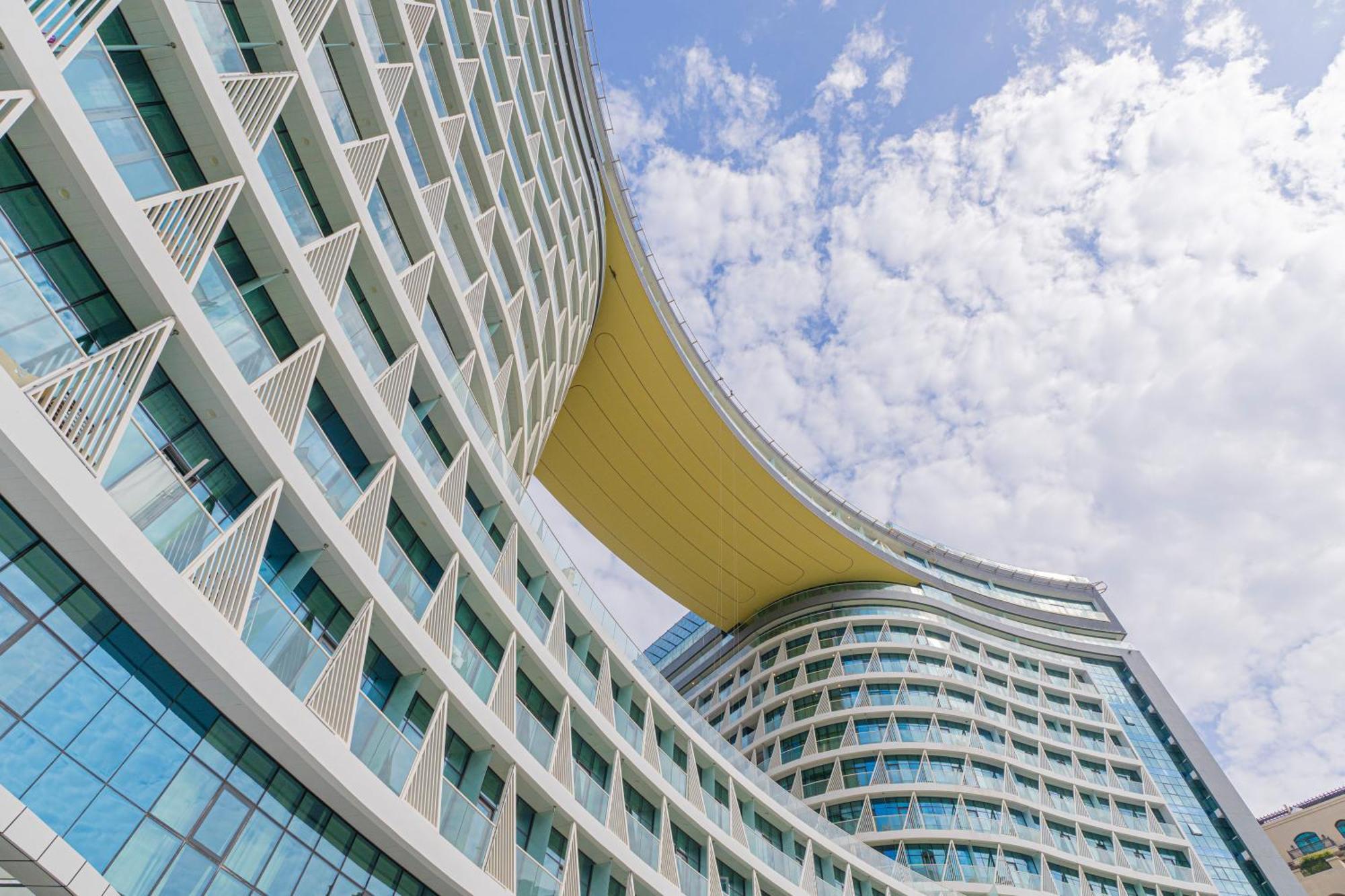 With Private Access At Palm Jumeirah * Dubaï