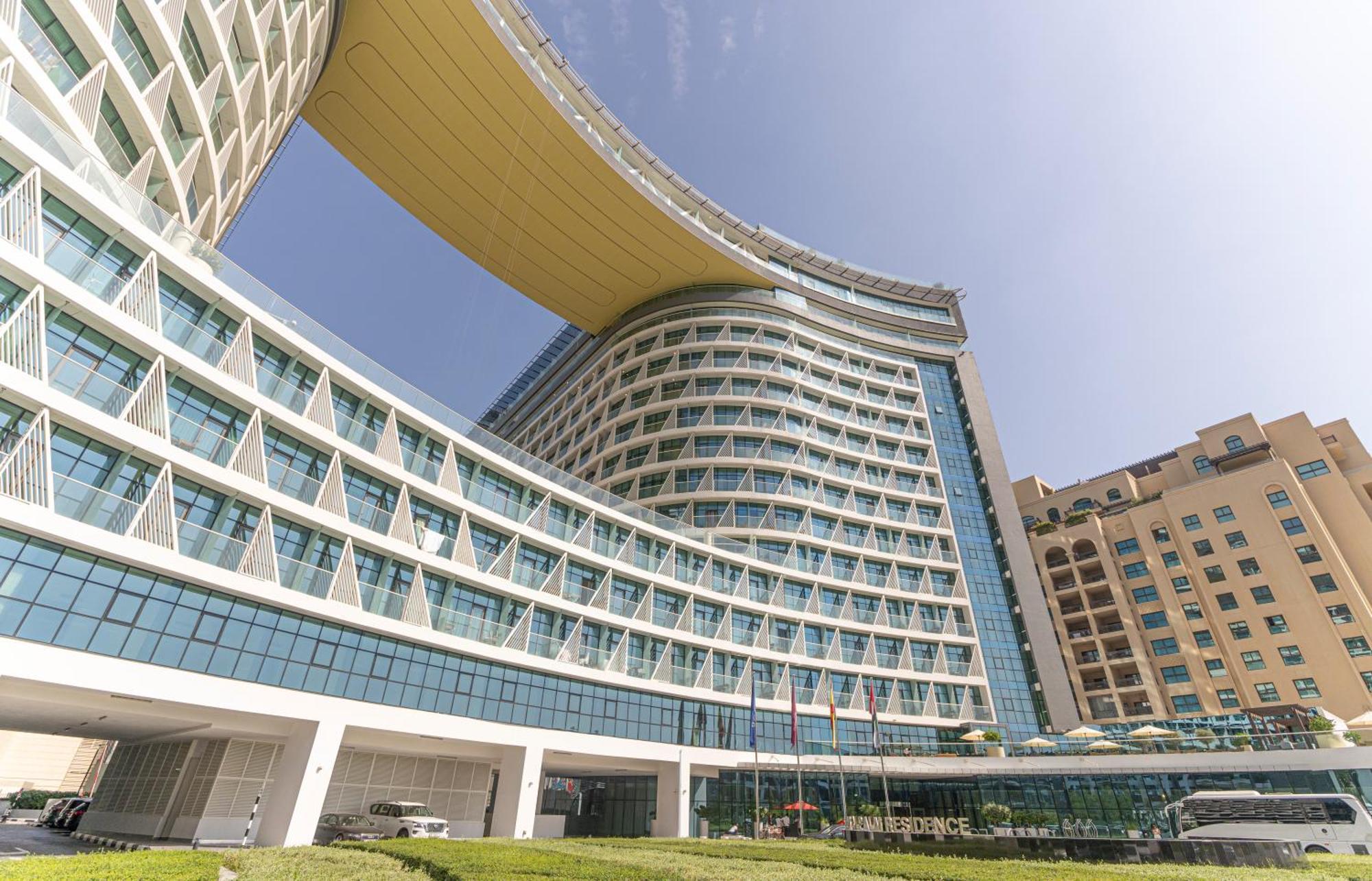 With Private Access At Palm Jumeirah * Dubaï